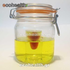 ΔΔΧ - Διάλυμα Διοξειδίου του Χλωρίου / CDS - Chlorine Dioxide Solution - ecohealth